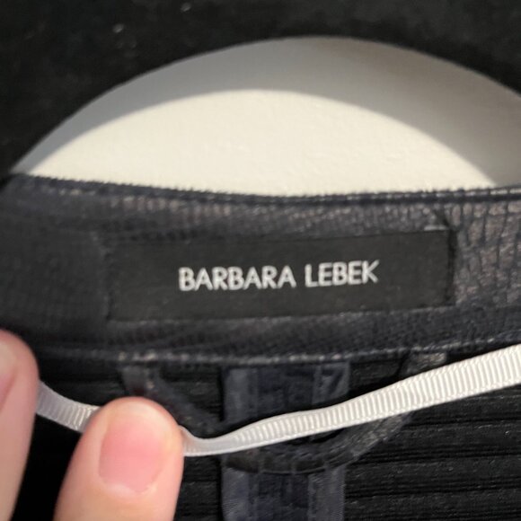 Barbara Lebek Coat - Picture 3 of 7